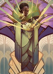 Art Series (54/54) - Bloom Tender